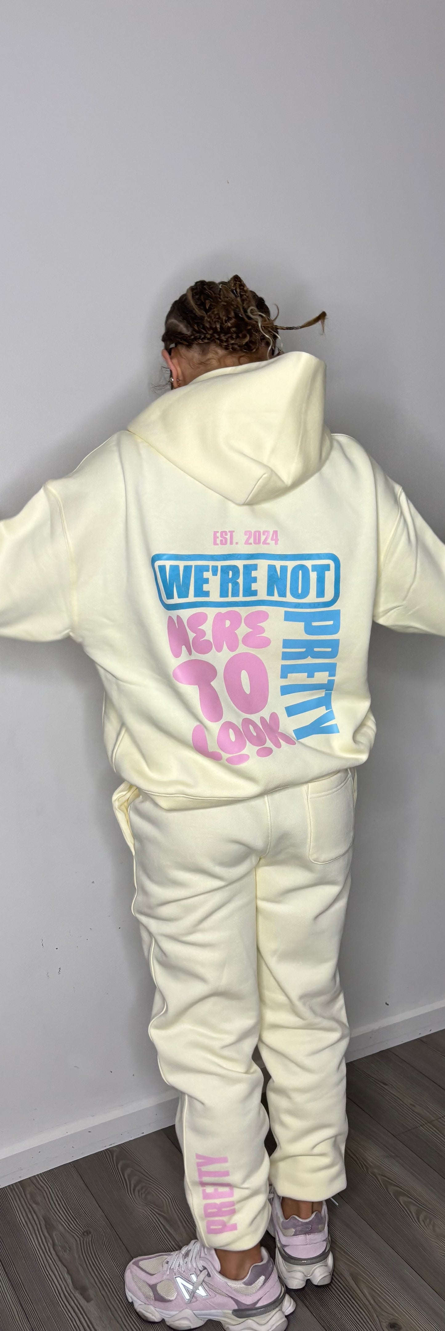 💕Pretty Tracksuit 💕