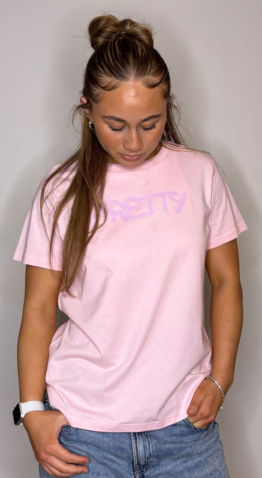 💕 PRETTY PINK TEE’S💕