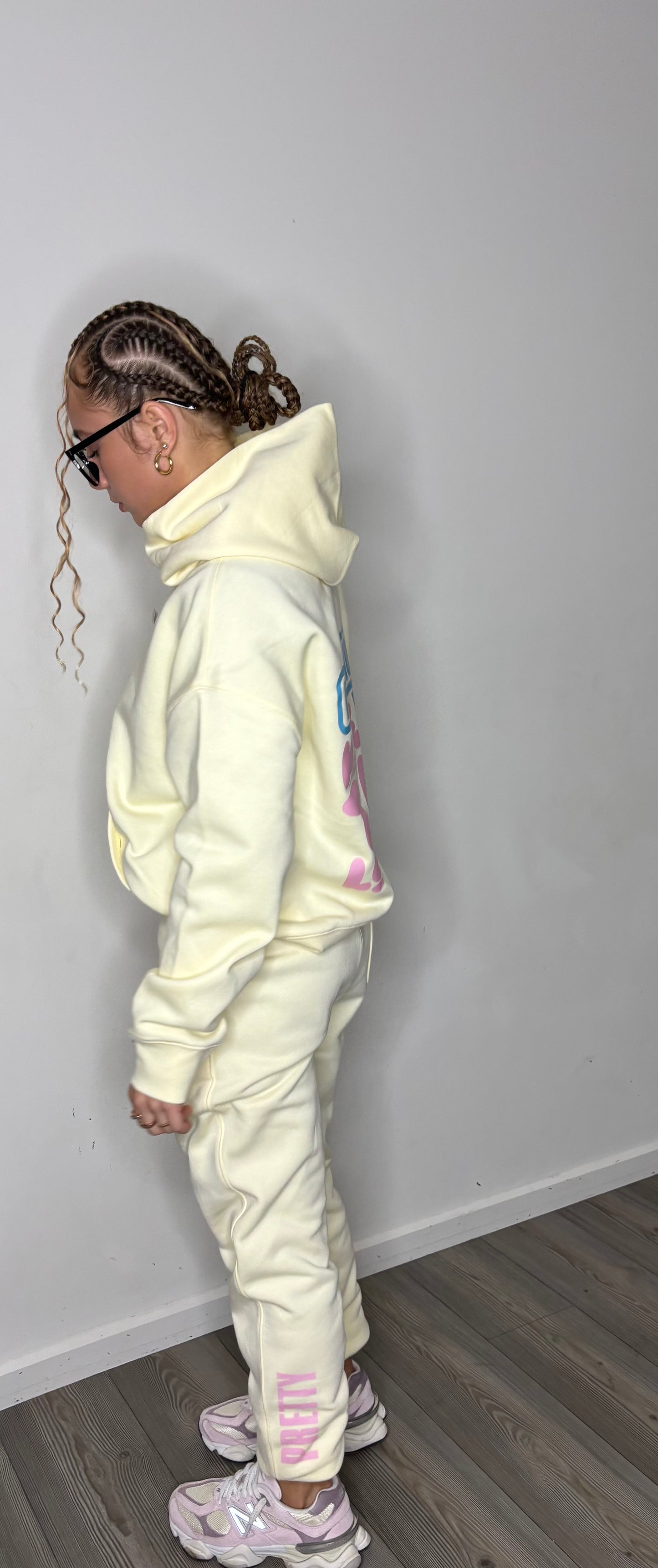 💕Pretty Tracksuit 💕