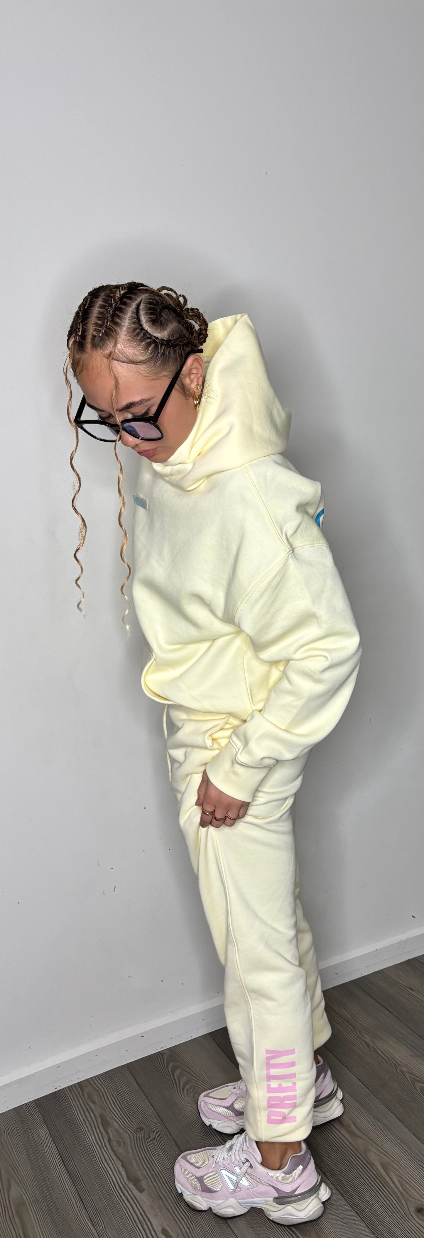 💕Pretty Tracksuit 💕