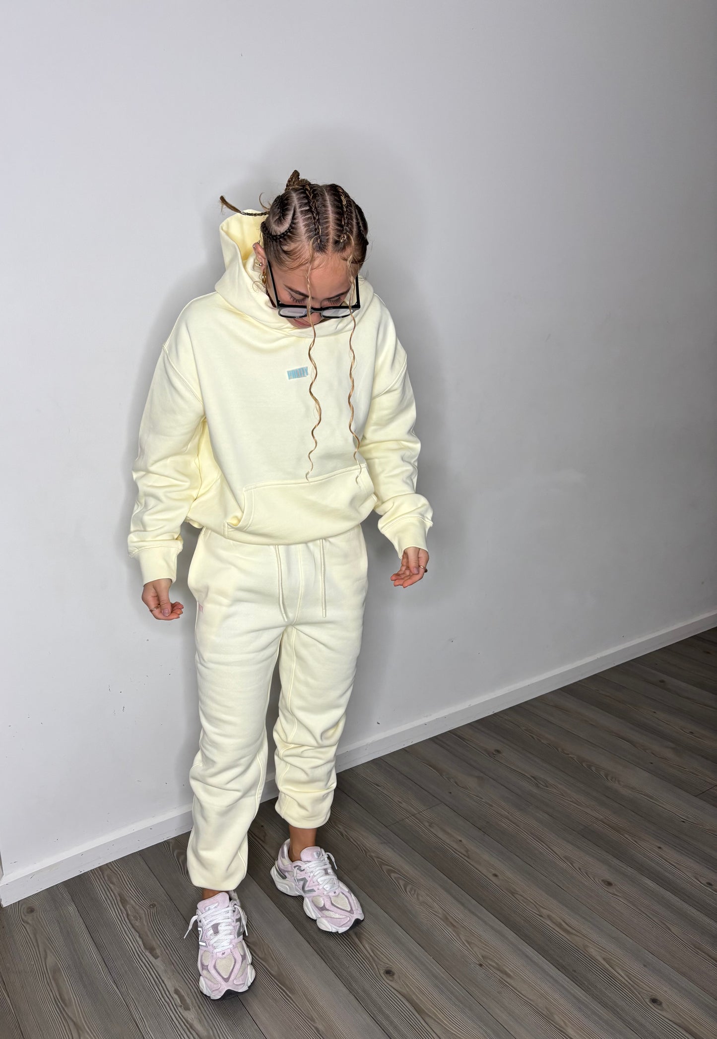 💕Pretty Tracksuit 💕