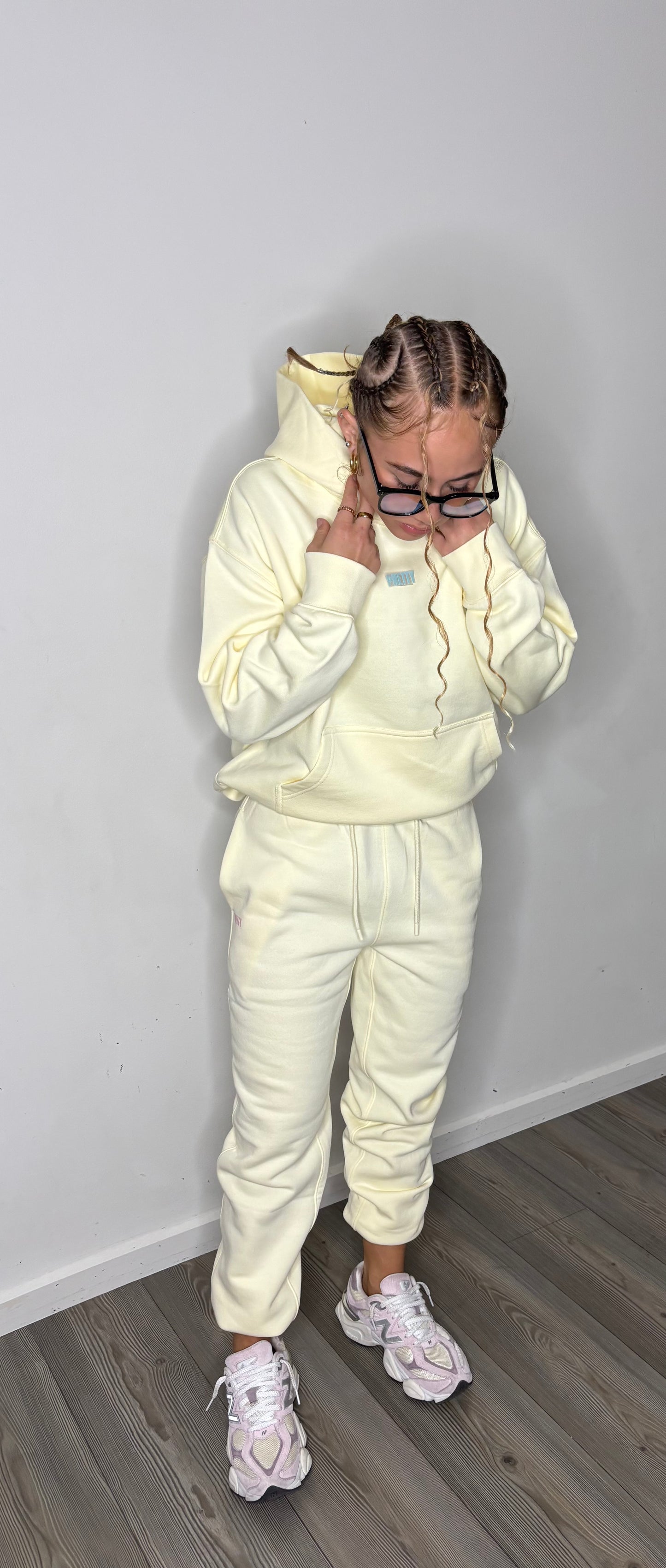 💕Pretty Tracksuit 💕